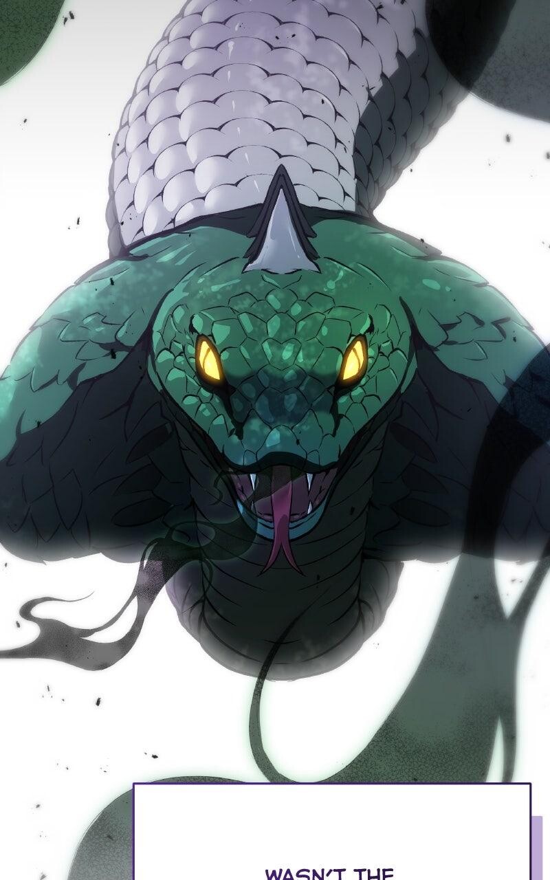 Read Kindergarten for Divine Beasts Manga Online