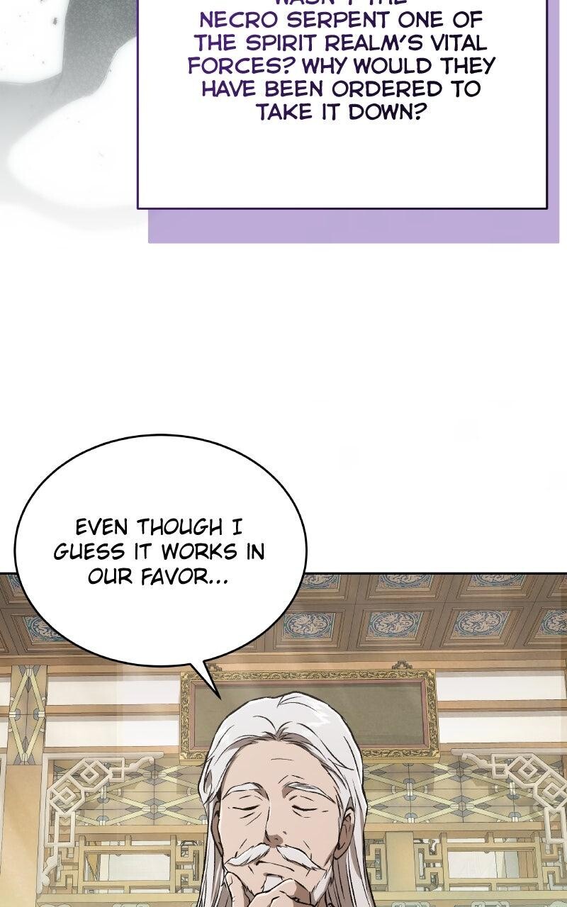 Read Kindergarten for Divine Beasts Manga Online