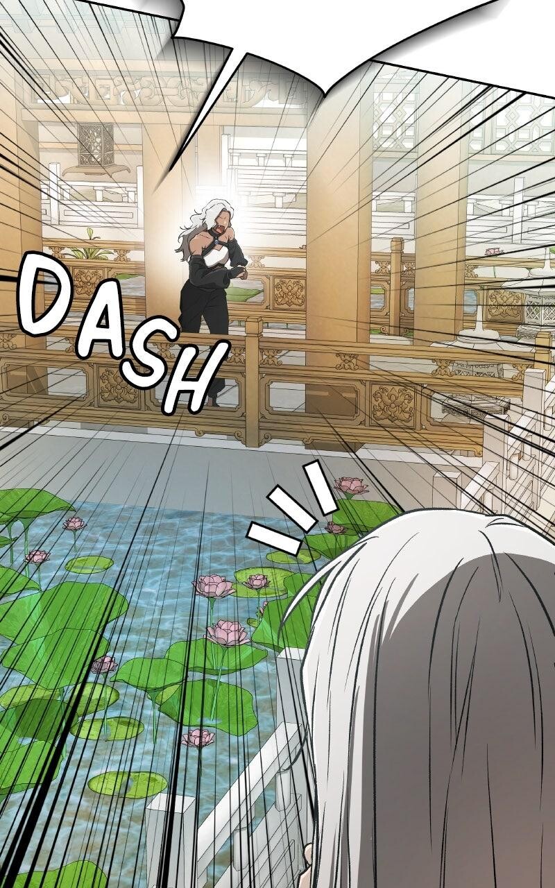 Read Kindergarten for Divine Beasts Manga Online