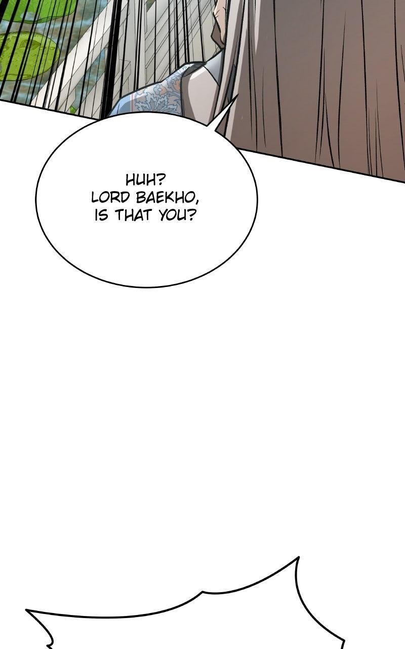 Read Kindergarten for Divine Beasts Manga Online