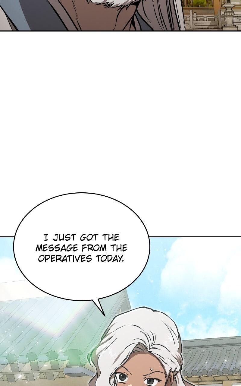 Read Kindergarten for Divine Beasts Manga Online