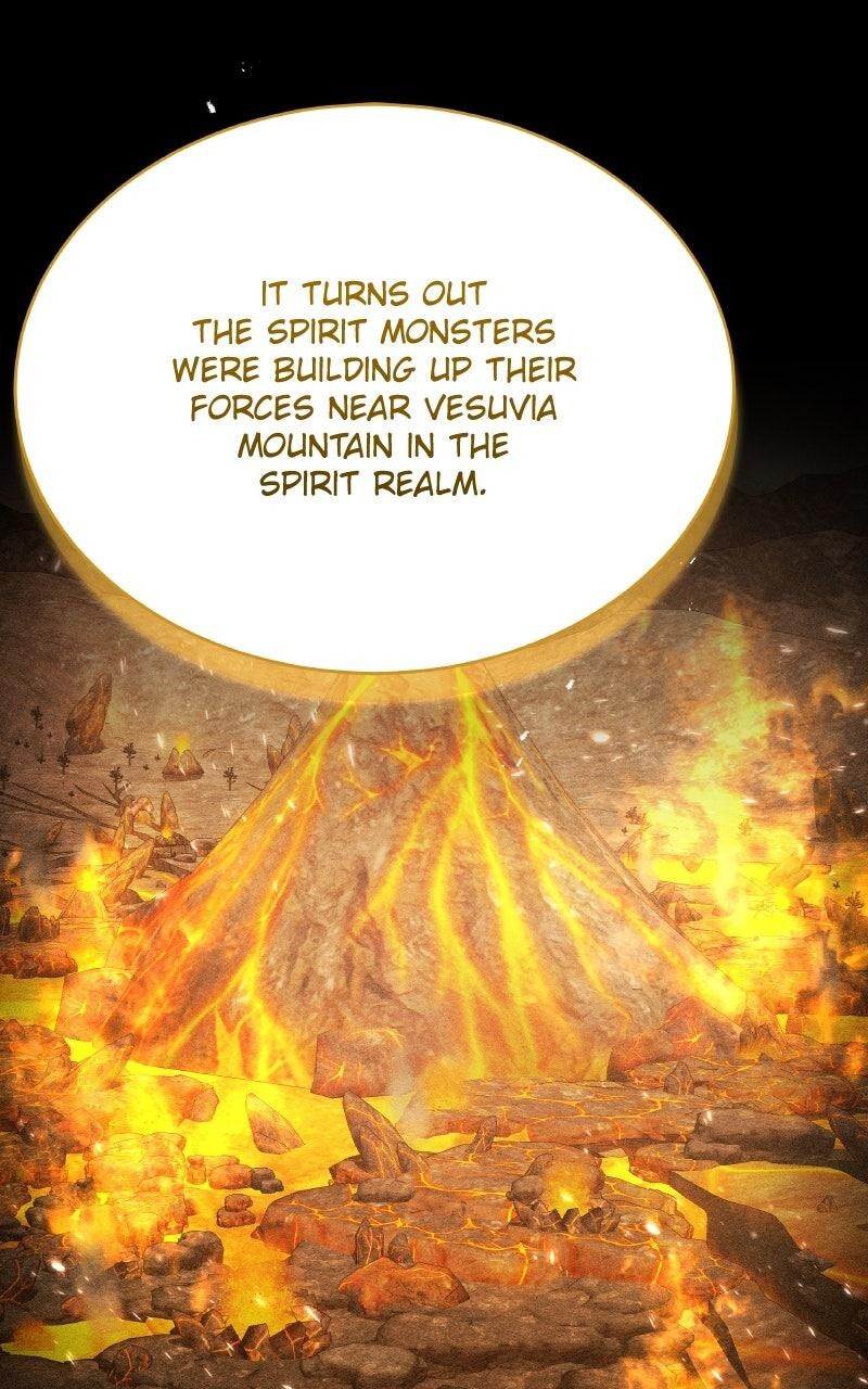 Read Kindergarten for Divine Beasts Manga Online