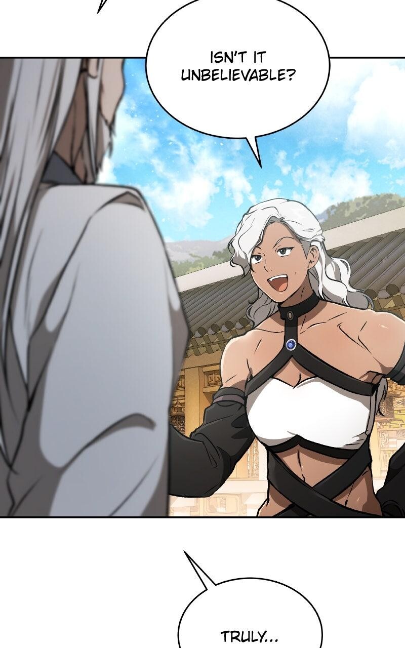 Read Kindergarten for Divine Beasts Manga Online