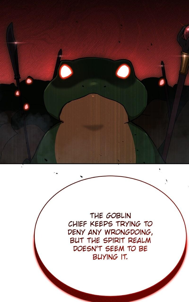 Read Kindergarten for Divine Beasts Manga Online