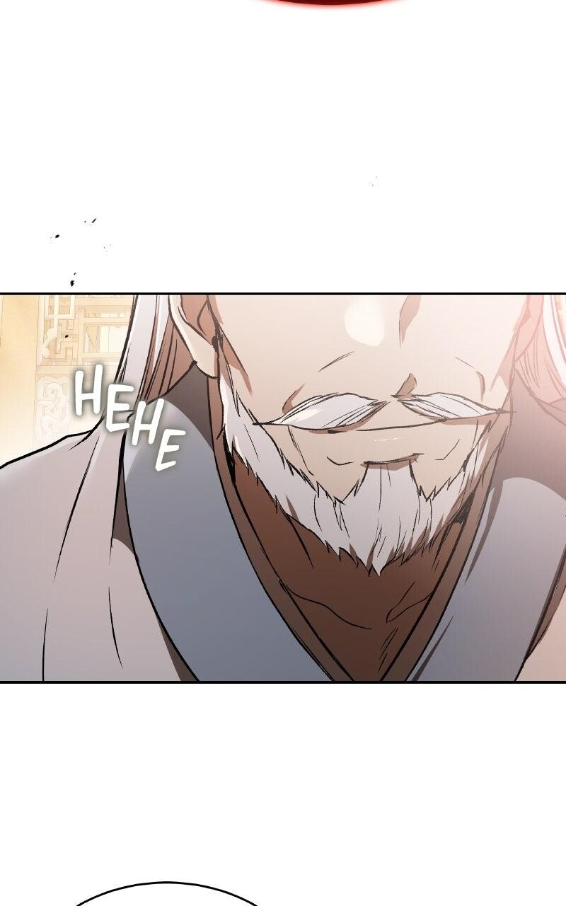 Read Kindergarten for Divine Beasts Manga Online