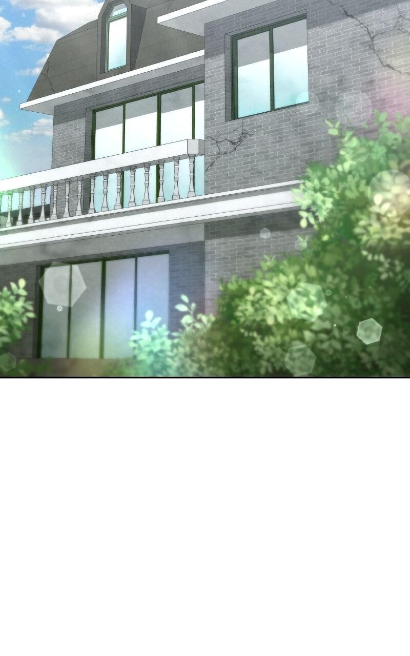 Read Kindergarten for Divine Beasts Manga Online