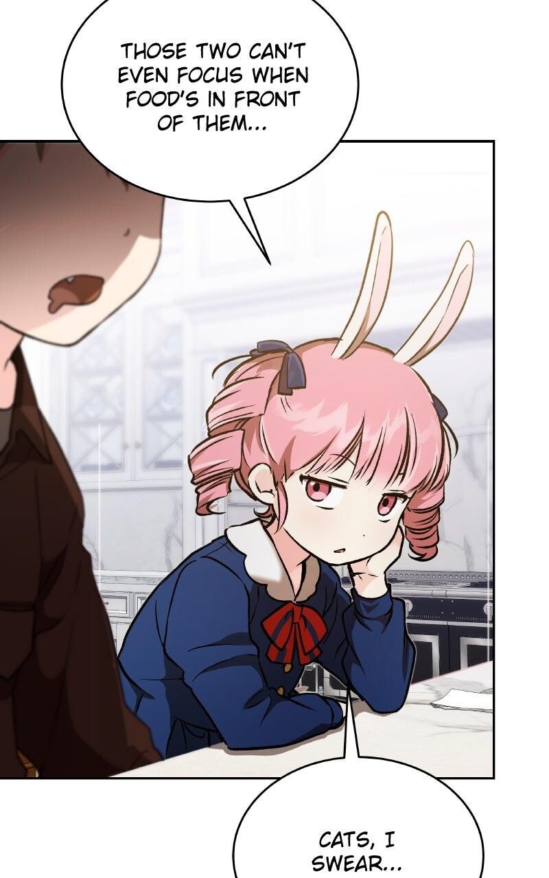 Read Kindergarten for Divine Beasts Manga Online