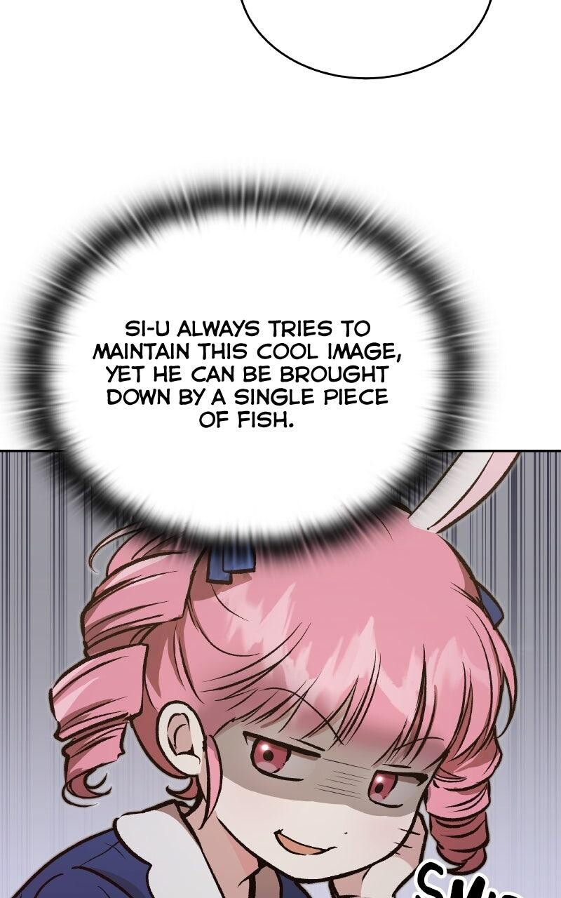 Read Kindergarten for Divine Beasts Manga Online