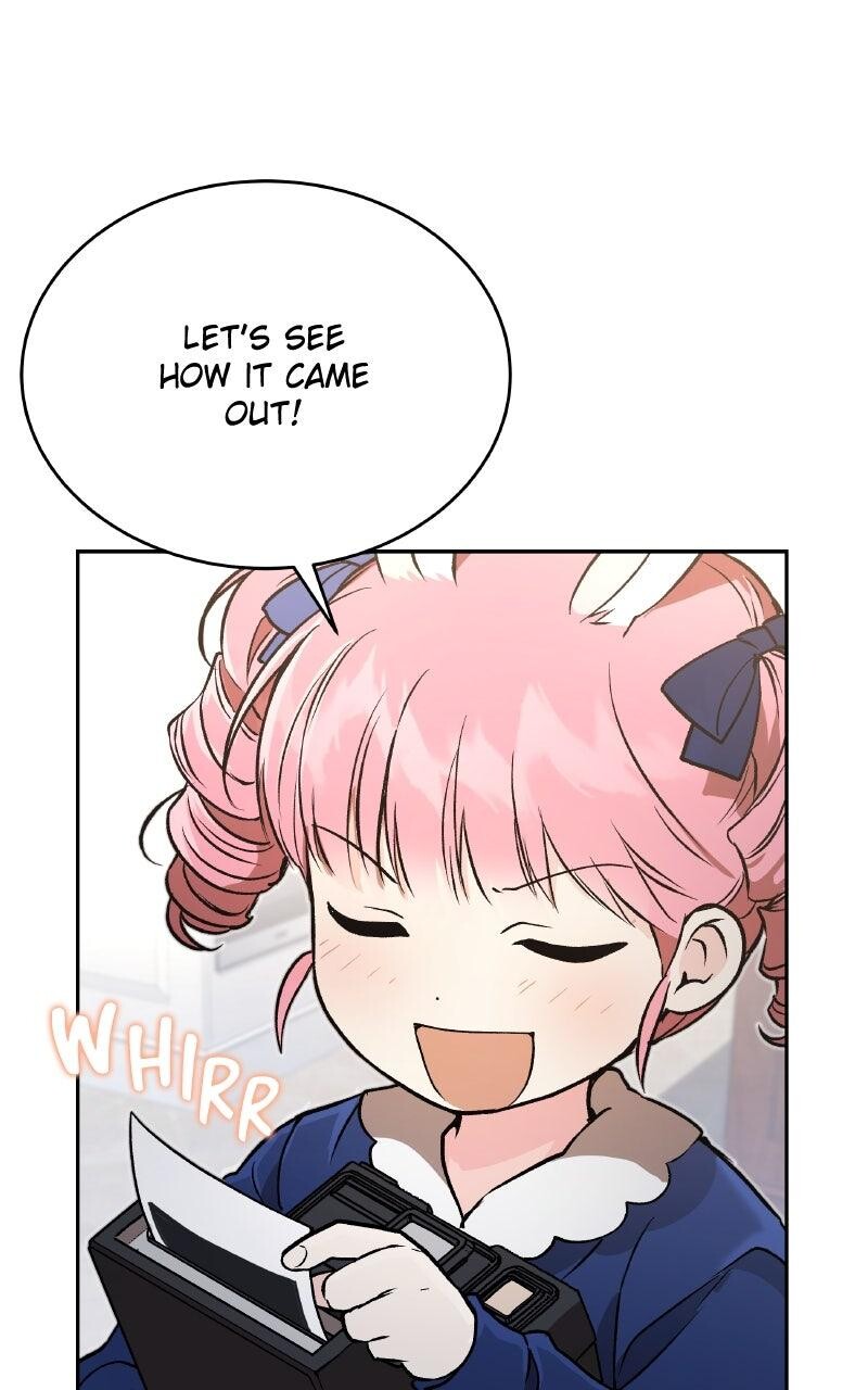 Read Kindergarten for Divine Beasts Manga Online