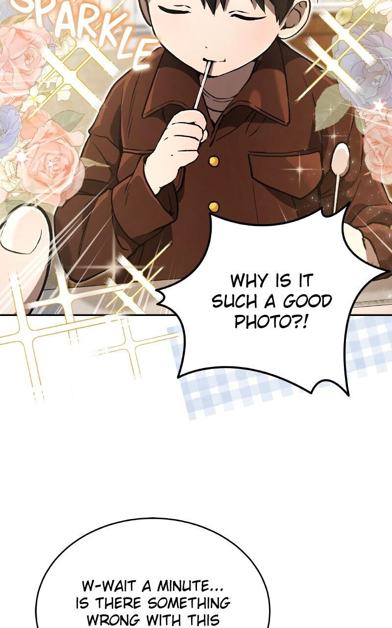 Read Kindergarten for Divine Beasts Manga Online