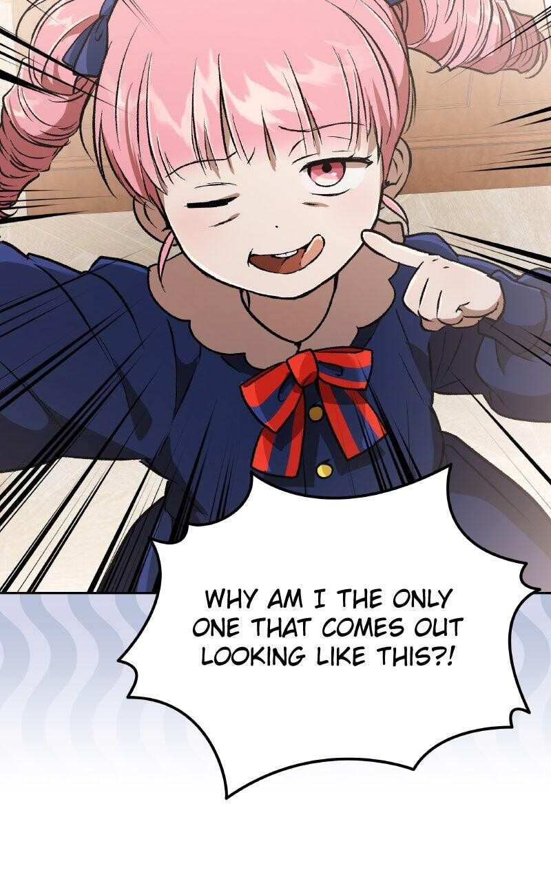 Read Kindergarten for Divine Beasts Manga Online