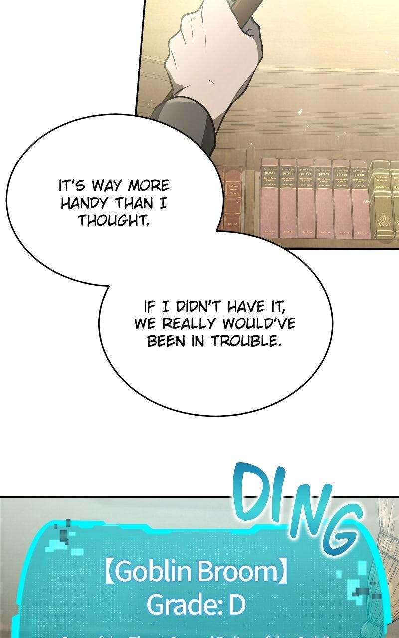 Read Kindergarten for Divine Beasts Manga Online