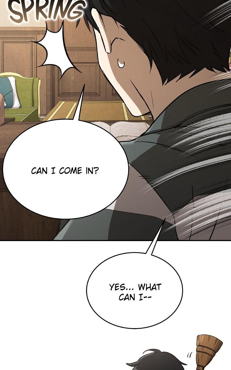 Read Kindergarten for Divine Beasts Manga Online
