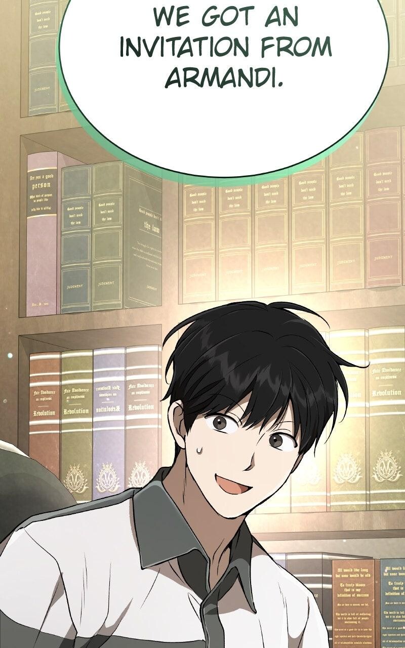 Read Kindergarten for Divine Beasts Manga Online
