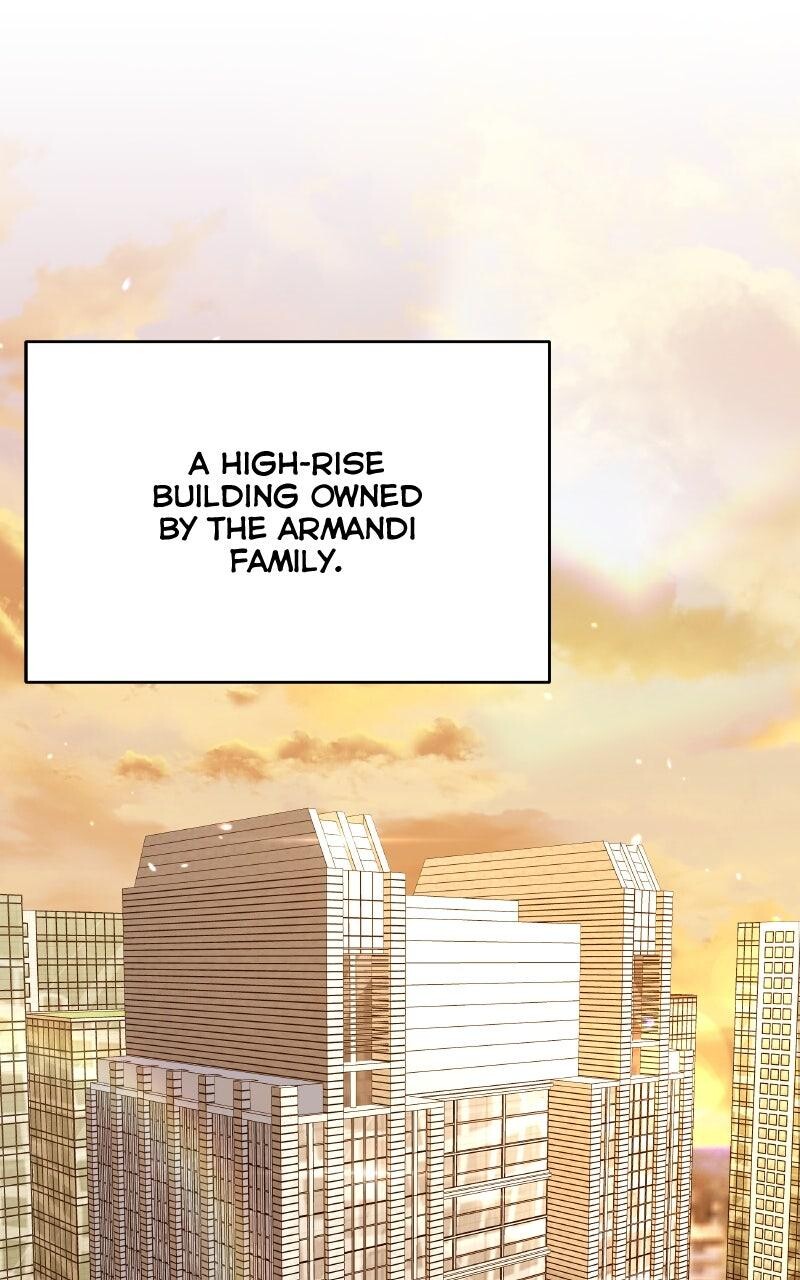Read Kindergarten for Divine Beasts Manga Online