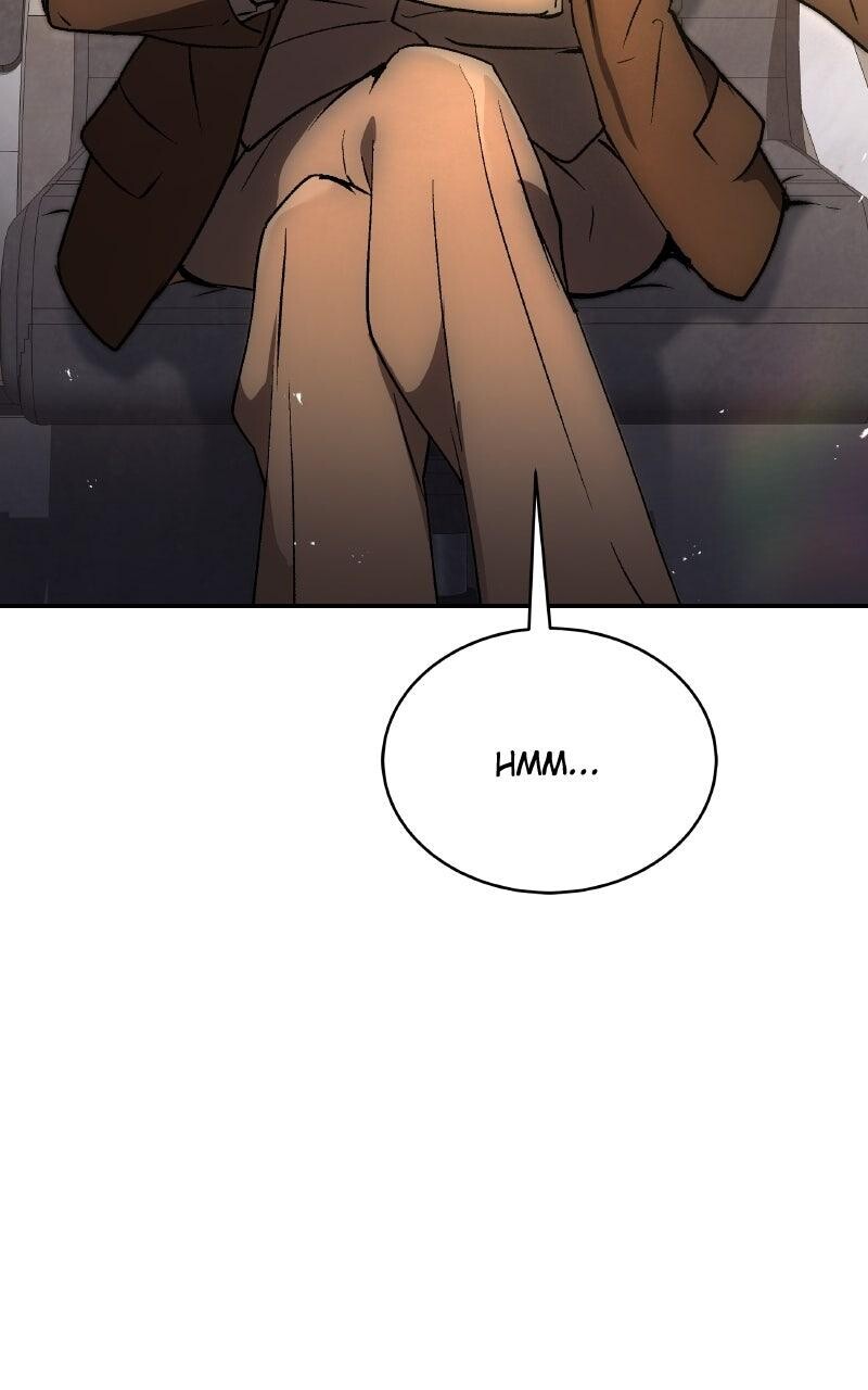 Read Kindergarten for Divine Beasts Manga Online