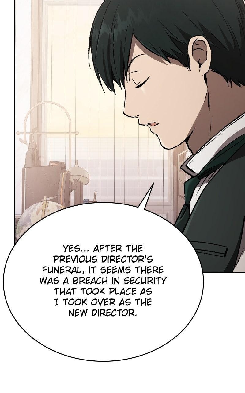 Read Kindergarten for Divine Beasts Manga Online