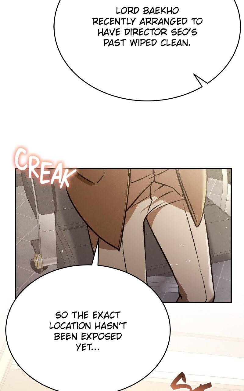 Read Kindergarten for Divine Beasts Manga Online