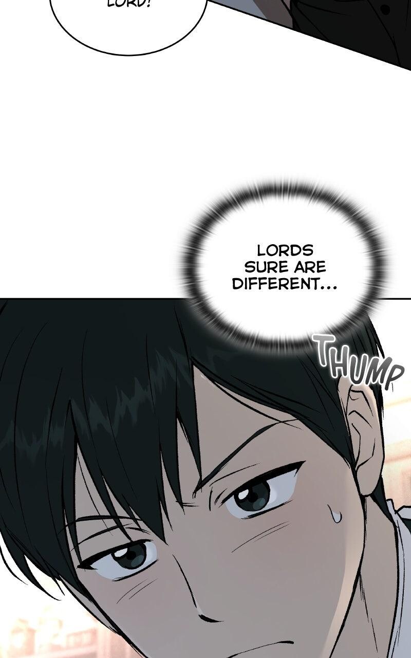 Read Kindergarten for Divine Beasts Manga Online