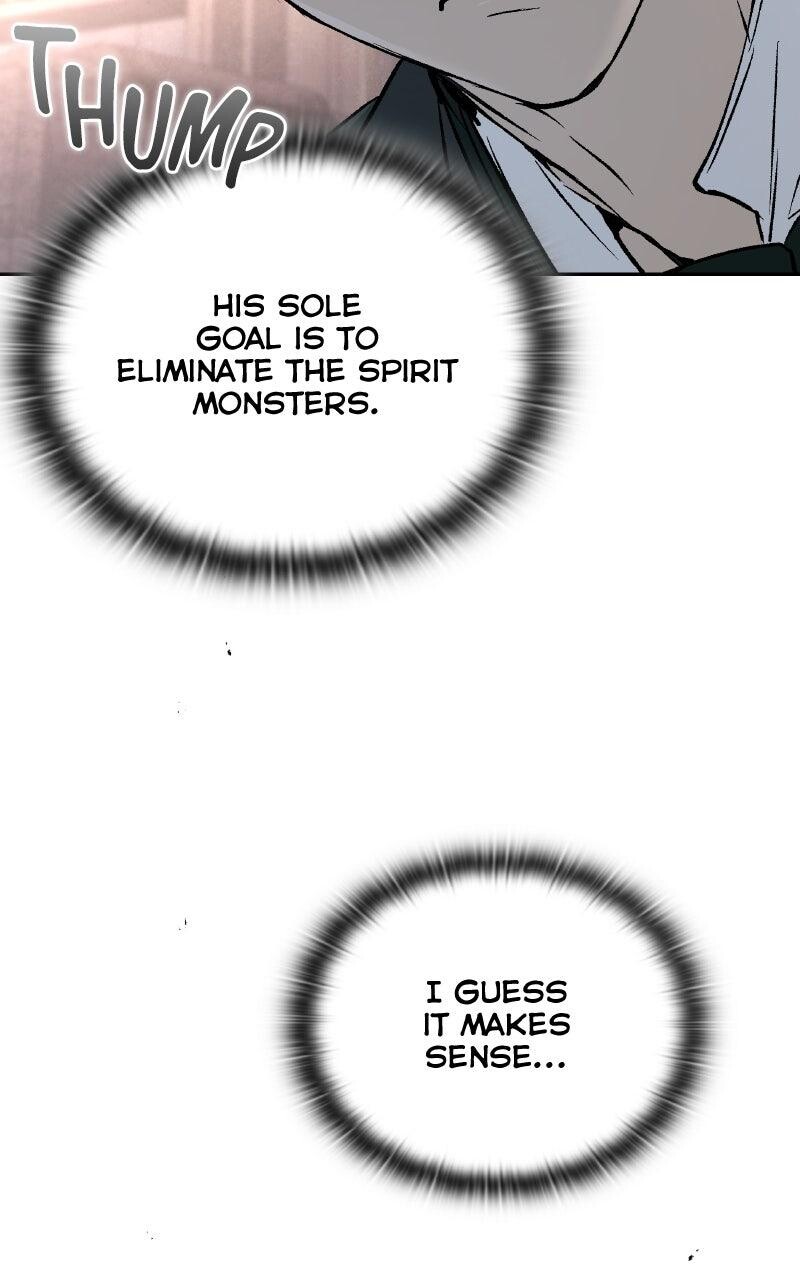 Read Kindergarten for Divine Beasts Manga Online