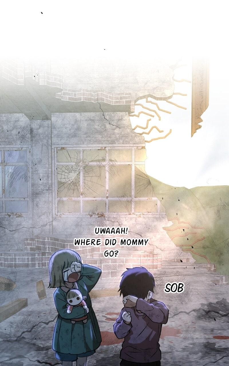 Read Kindergarten for Divine Beasts Manga Online
