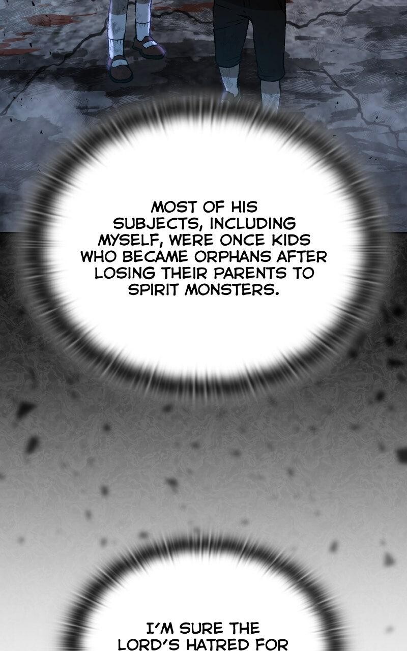 Read Kindergarten for Divine Beasts Manga Online