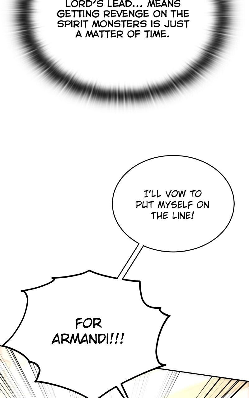 Read Kindergarten for Divine Beasts Manga Online