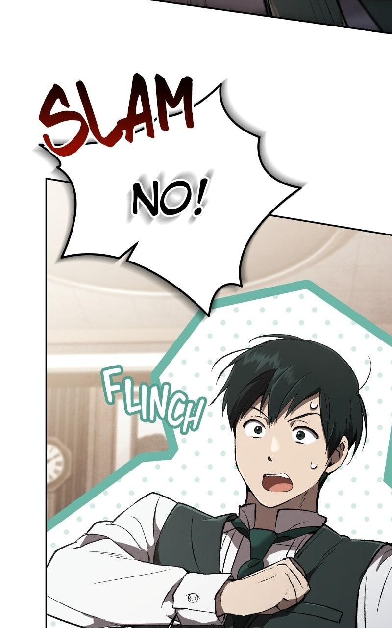 Read Kindergarten for Divine Beasts Manga Online