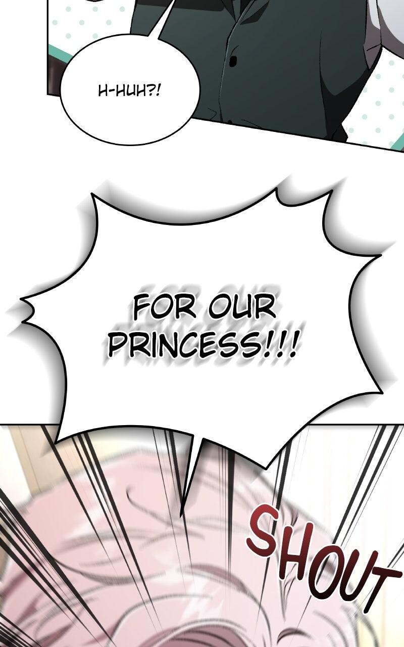 Read Kindergarten for Divine Beasts Manga Online