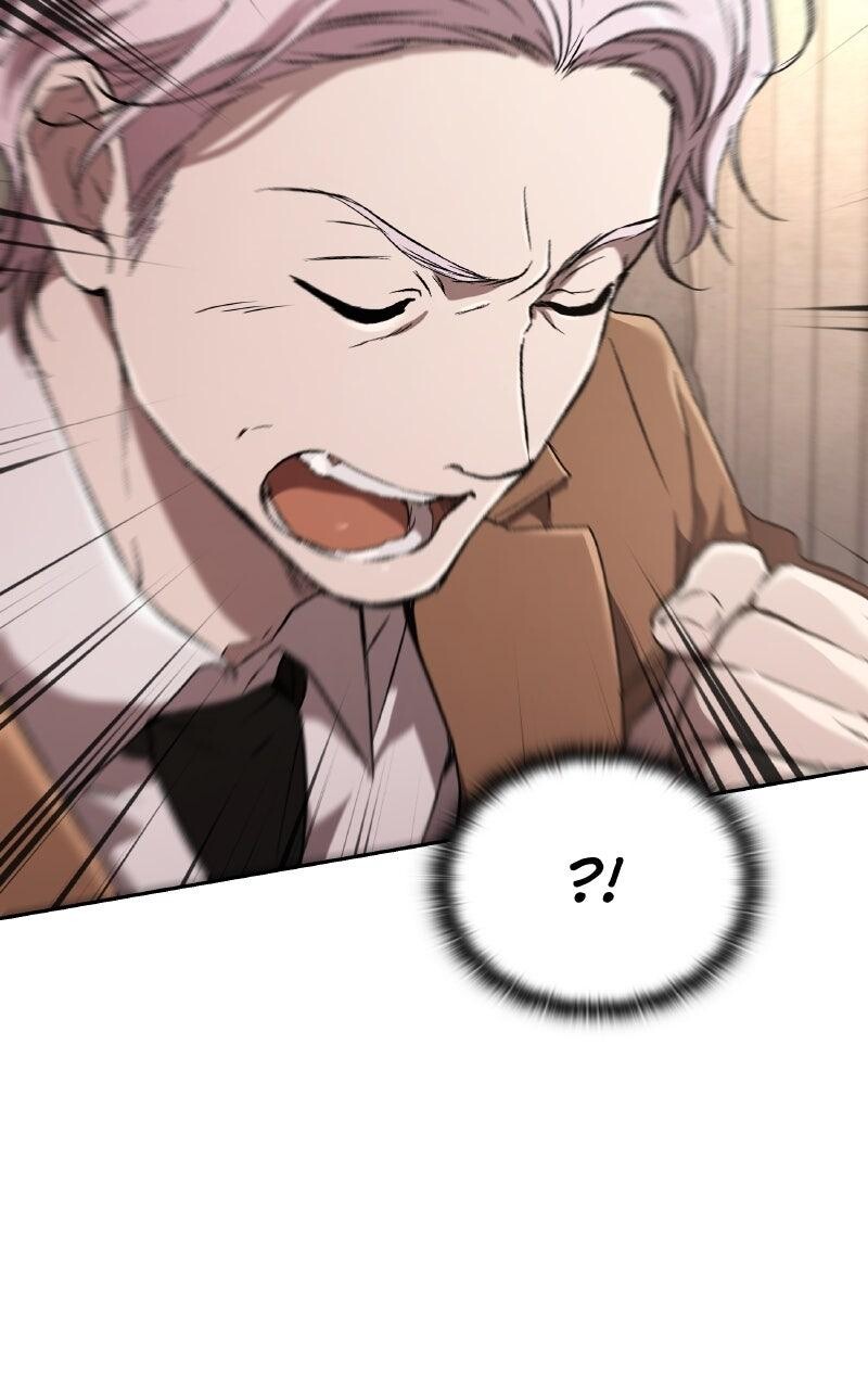 Read Kindergarten for Divine Beasts Manga Online