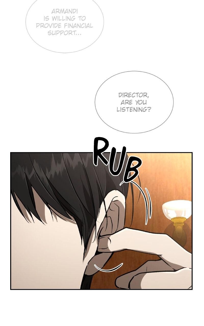 Read Kindergarten for Divine Beasts Manga Online