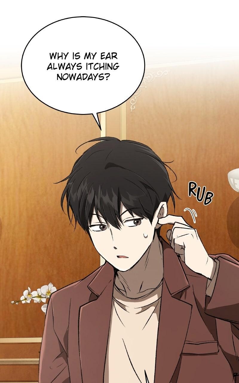 Read Kindergarten for Divine Beasts Manga Online