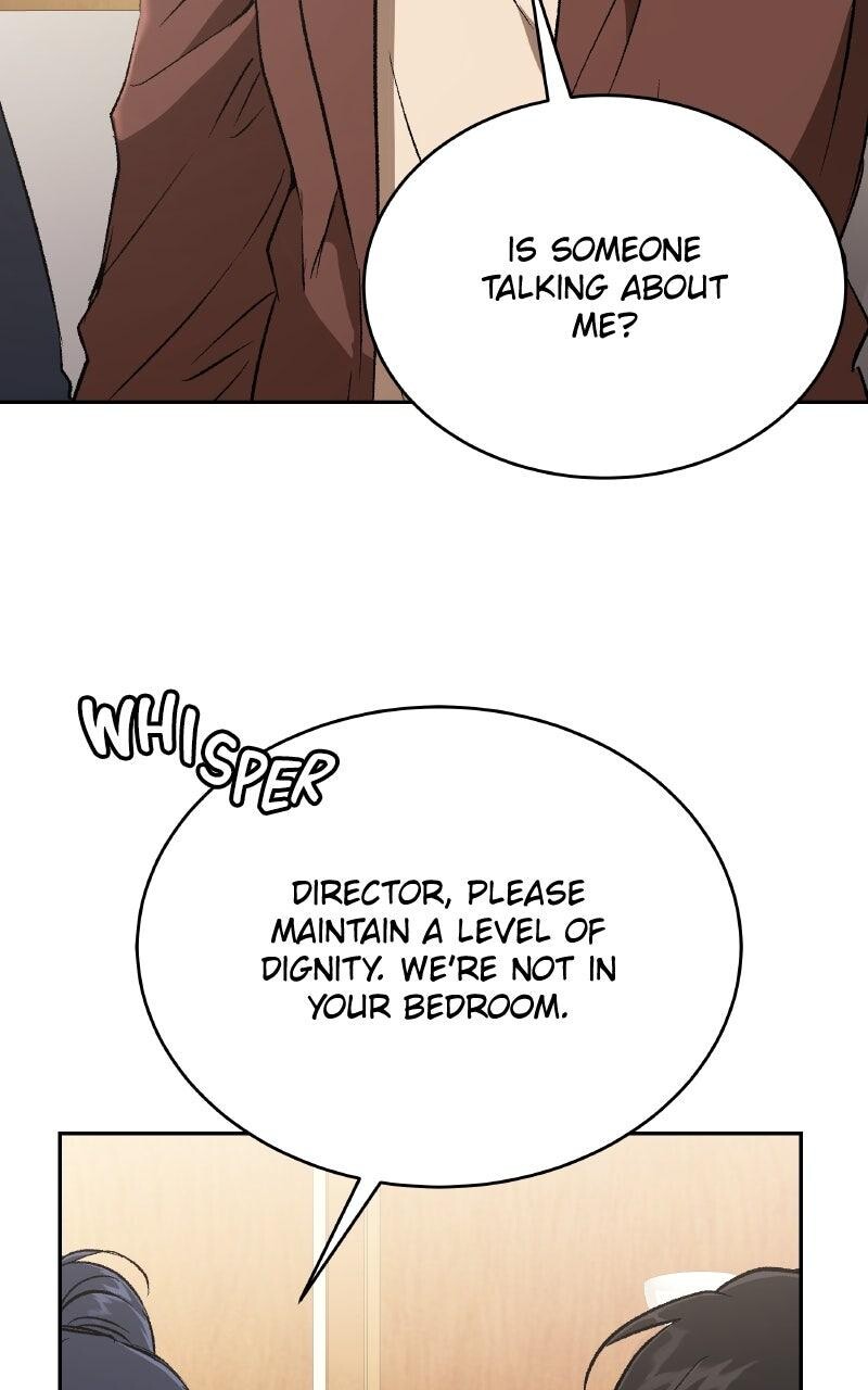 Read Kindergarten for Divine Beasts Manga Online