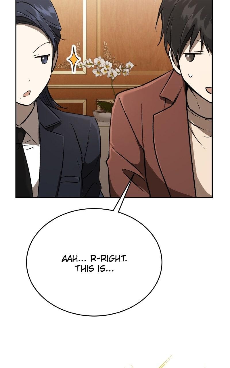 Read Kindergarten for Divine Beasts Manga Online