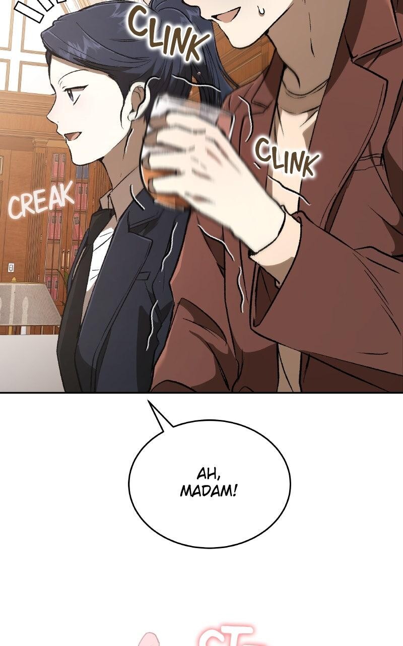 Read Kindergarten for Divine Beasts Manga Online