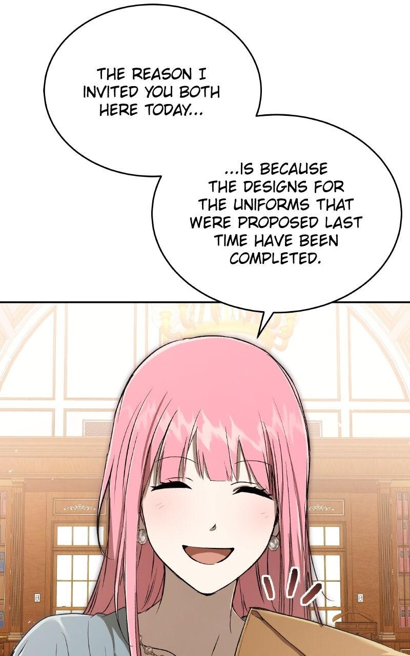 Read Kindergarten for Divine Beasts Manga Online