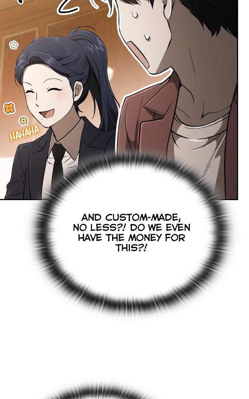 Read Kindergarten for Divine Beasts Manga Online