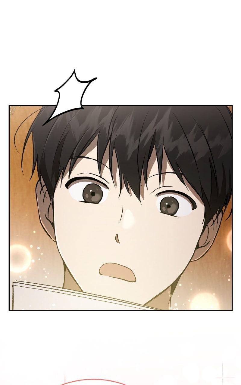 Read Kindergarten for Divine Beasts Manga Online
