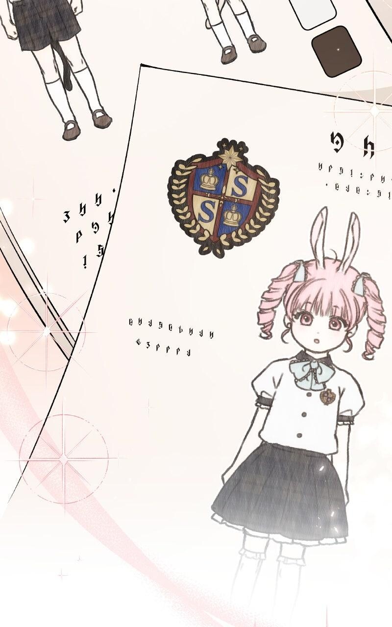 Read Kindergarten for Divine Beasts Manga Online