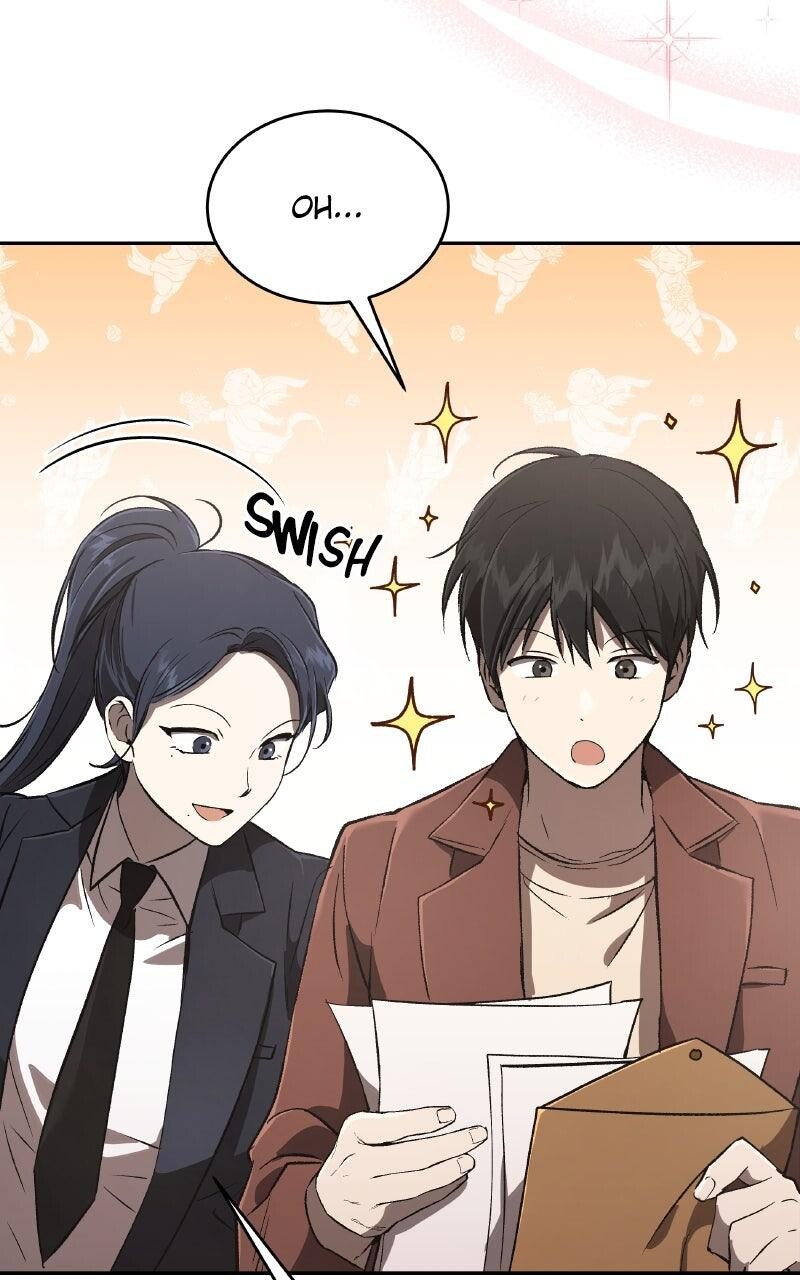 Read Kindergarten for Divine Beasts Manga Online