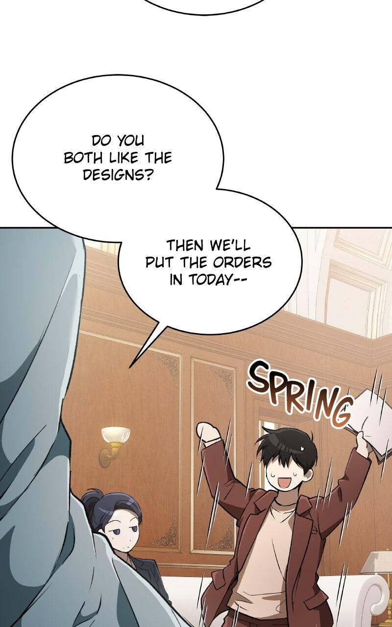 Read Kindergarten for Divine Beasts Manga Online