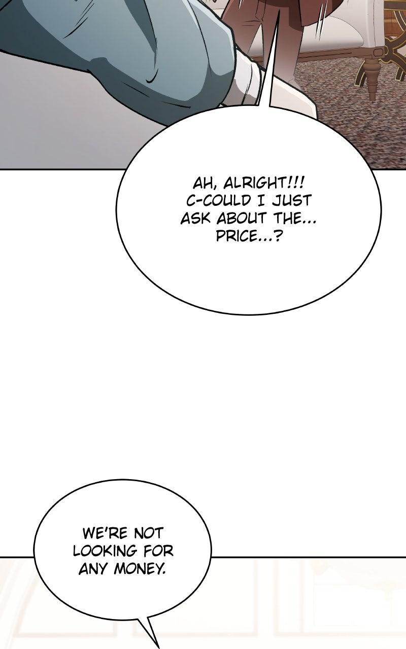 Read Kindergarten for Divine Beasts Manga Online