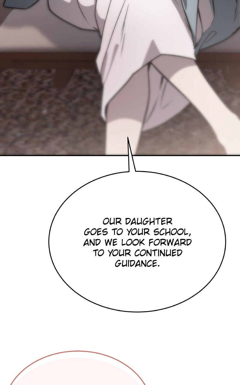 Read Kindergarten for Divine Beasts Manga Online