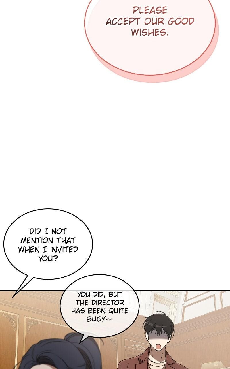 Read Kindergarten for Divine Beasts Manga Online