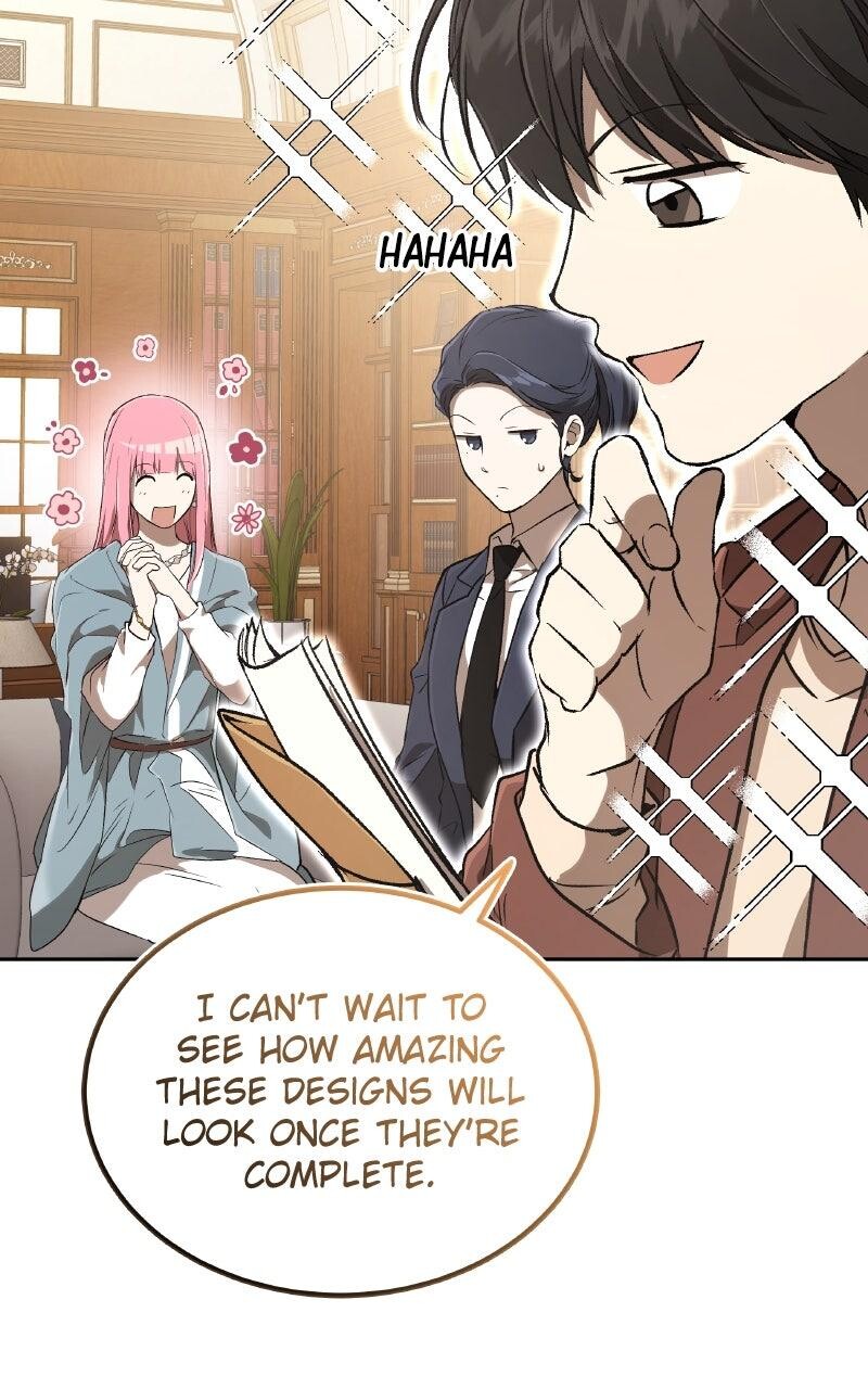 Read Kindergarten for Divine Beasts Manga Online