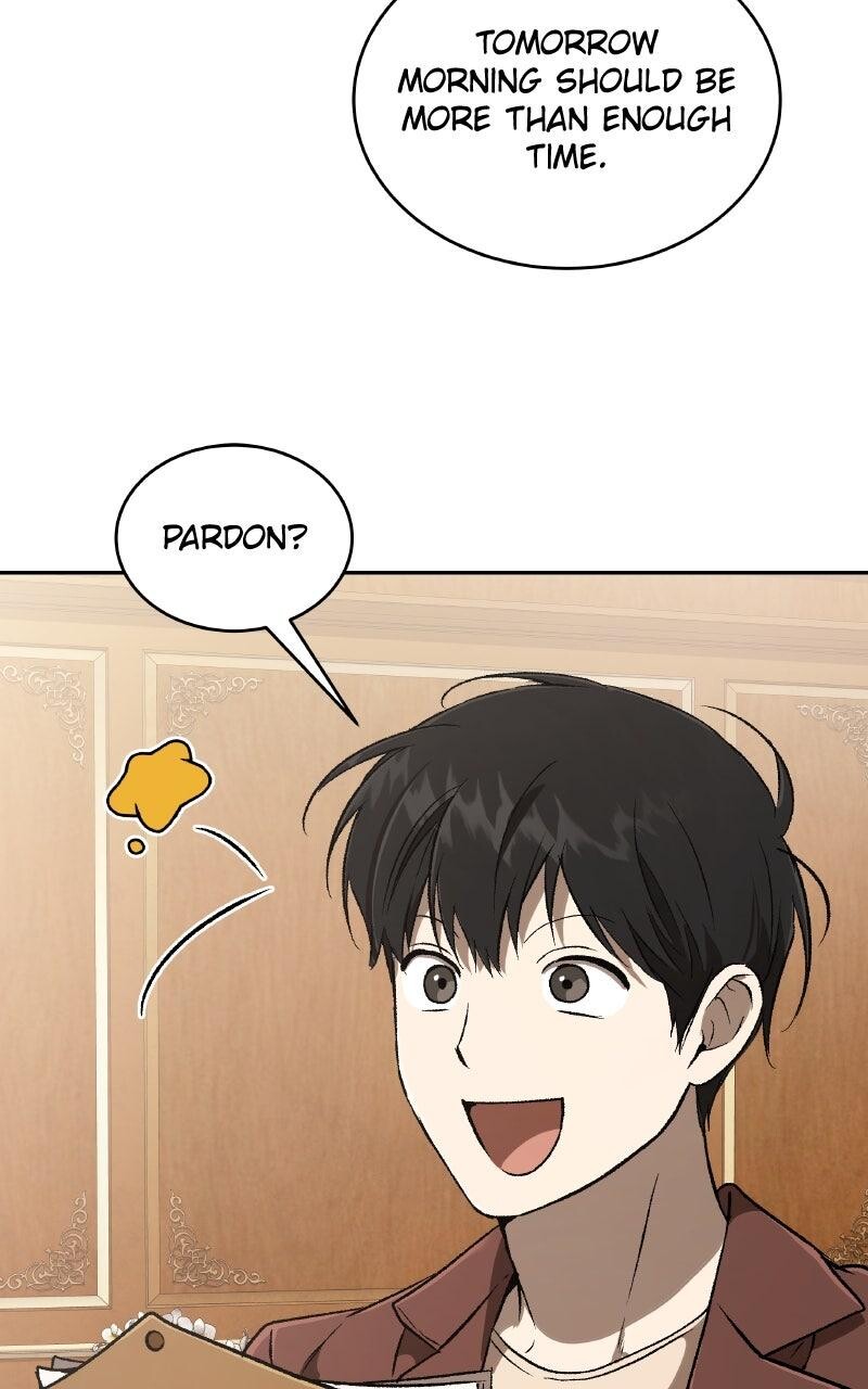Read Kindergarten for Divine Beasts Manga Online