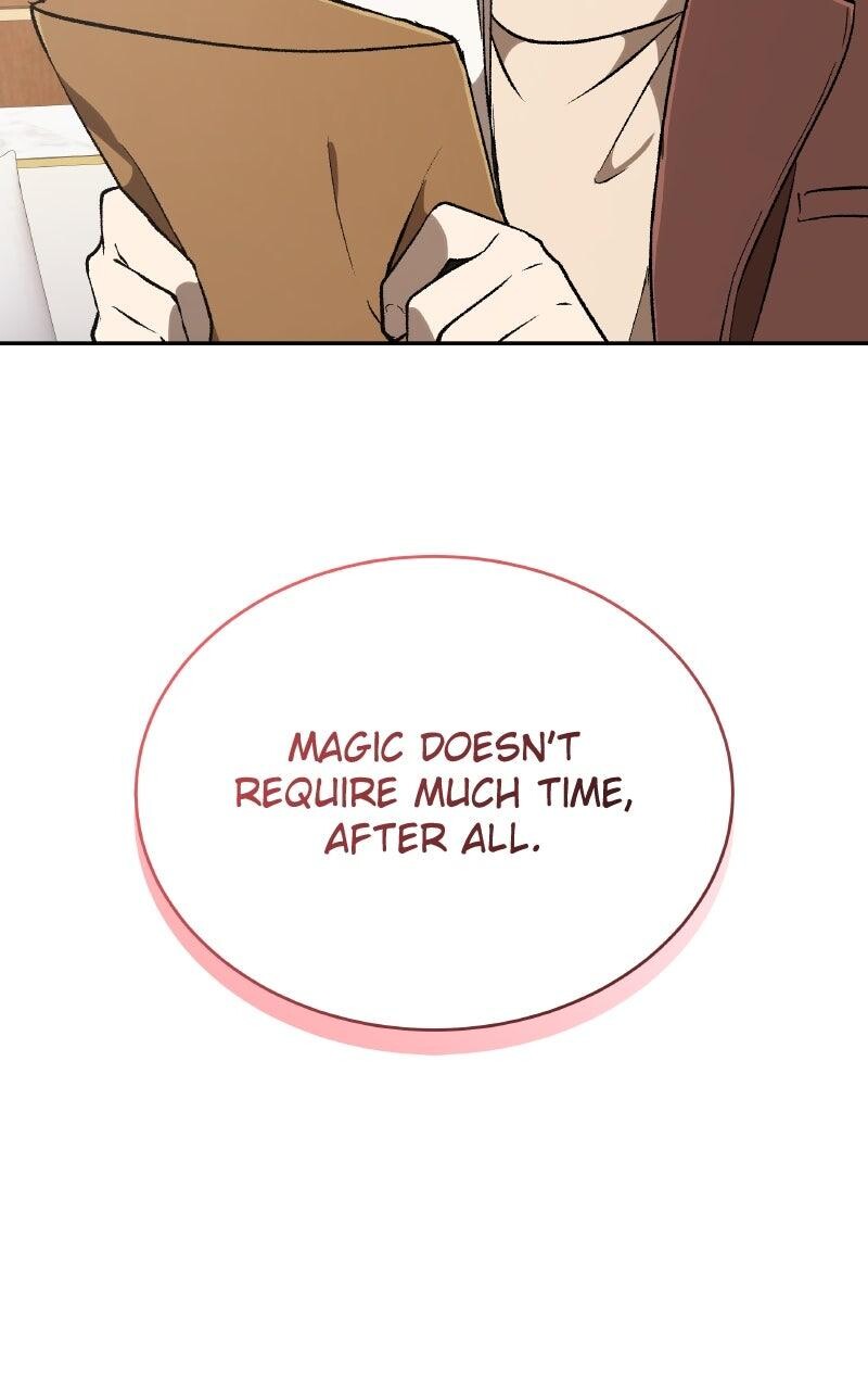 Read Kindergarten for Divine Beasts Manga Online