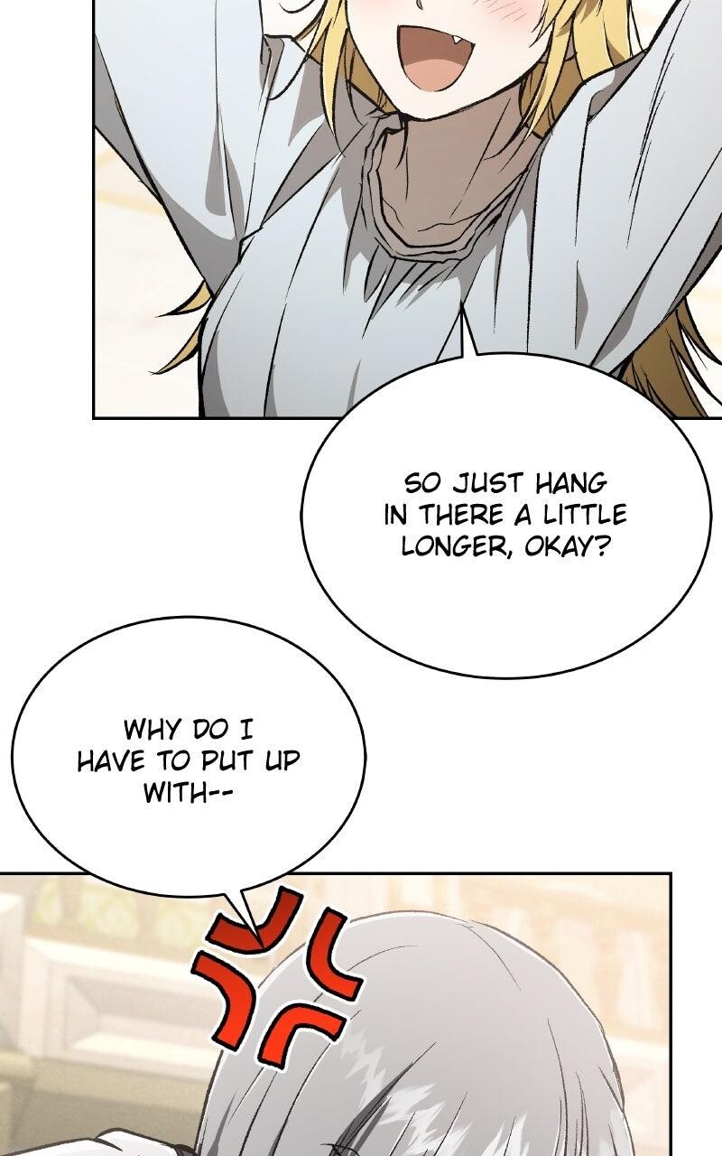 Read Kindergarten for Divine Beasts Manga Online