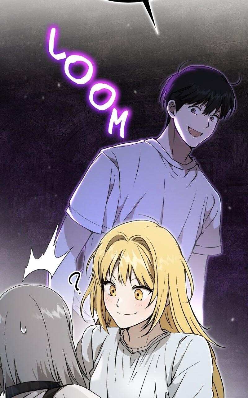 Read Kindergarten for Divine Beasts Manga Online