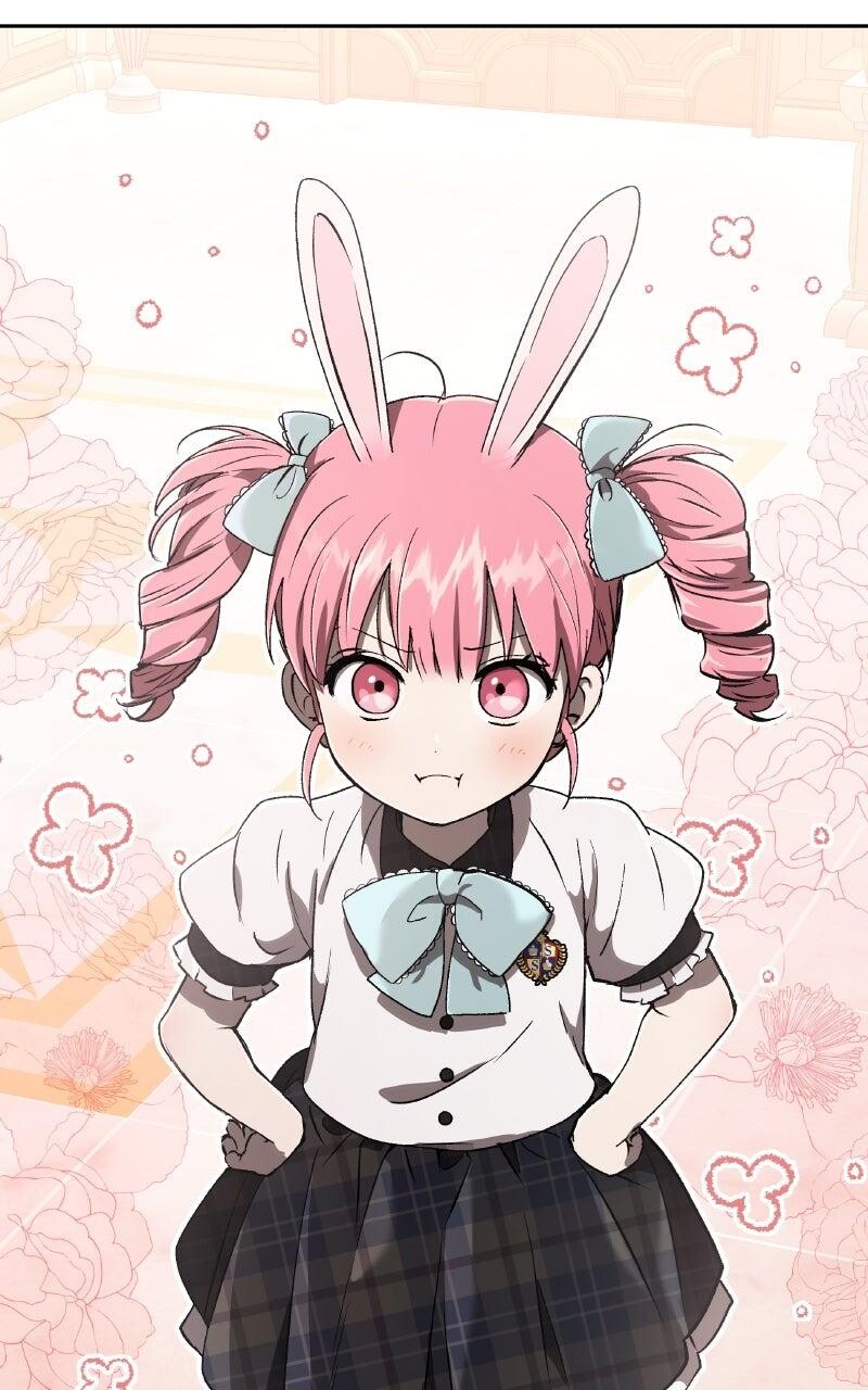 Read Kindergarten for Divine Beasts Manga Online